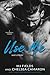 Use Me: Kid's Story (Caldwell Brothers #4)
