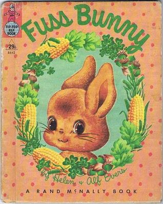 Fussbunny