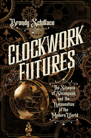Clockwork Futures (Hardcover)