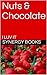 Nuts & Chocolate: I LUV IT