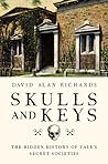 Skulls and Keys by David Alan Richards