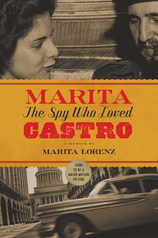 Marita: The Spy Who Loved Castro (Hardcover)