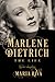 Marlene Dietrich by Maria Riva