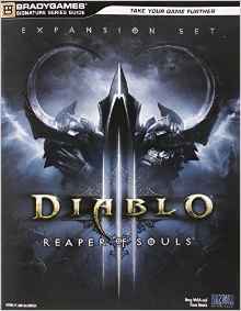 Diablo III: Reaper of Souls, Signature Series Guide