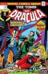Tomb of Dracula (1972-1979) #29 Tomb of Dracula (1972-1979) #29