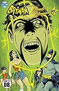 Batman '66 Meets Wonder Woman '77 #8