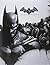 Batman: Arkham Origins Limited Edition Strategy Guide