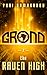 The Raven High (Grond, #1)