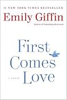 First Comes Love