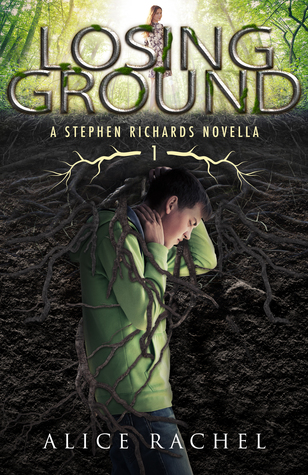 Losing Ground (UNDER GROUND #1.5)