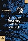 Quelques minutes ...