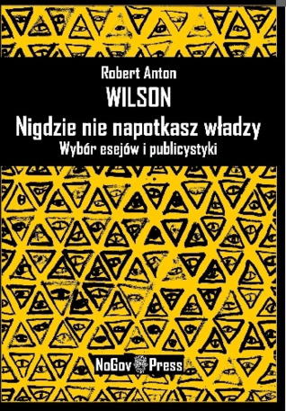 Nigdzie nie napotkasz władzy