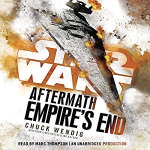 Empire's End