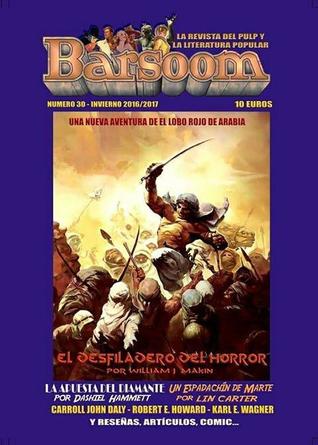 Barsoom vol. 30