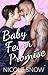 Baby Fever Promise (Baby Fever Love, #2)