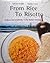 From Rice to Risotto