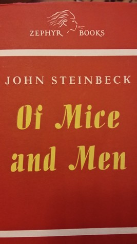 Of Mice and Men