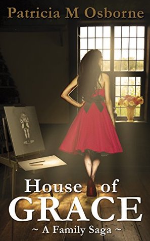 House of Grace (House of Grace #1)