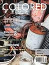 COLORED PENCIL Magazine - March 2017 by Platte Productions LLC