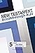 New Testament: Breakthrough...