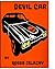 Devil Car
