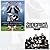F2 World of Football and Sidemen The Book [Hardcover] 2 Books... by F2 Freestylers