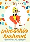 Pinocchio Husband by Pia Devina