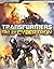 Transformers: Fall of Cybertron Official Strategy Guide