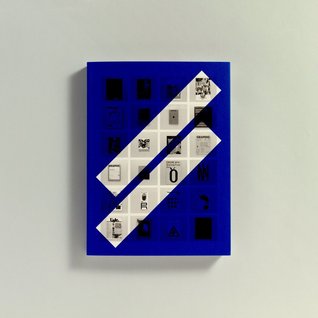 Impact 2.0: Design magazines, journals and periodicals [1974–2016]