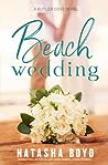 Beach Wedding by Natasha Boyd