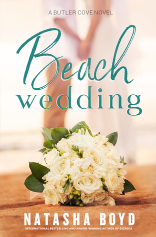 Beach Wedding (Butler Cove, #4)