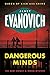 Dangerous Minds (Knight & Moon 2) by Janet Evanovich