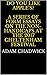 Do you like Apple's? A series of form essays on the non-handi... by Adam Chadwick
