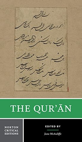 The Qur'an (Kindle Edition)