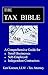 The Tax Bible by Ken Koenen