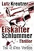Eiskalter Schlummer: Band 1: Das Verlies | München Thriller (Dark Crime 2) (German Edition)