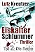 Eiskalter Schlummer: Band 2: Die Rache | Drogen Thriller (Dark Crime 3) (German Edition)