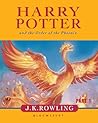 Harry Potter and the Order of the Phoenix