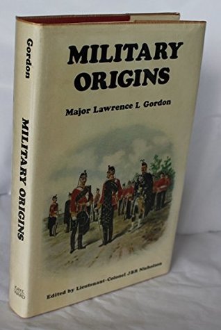 Military origins, (Hardcover)