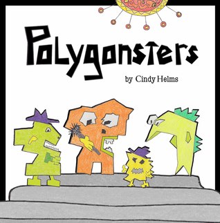 Polygonsters