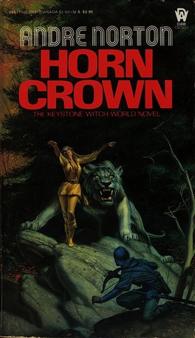 Horn Crown