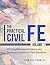 The Practical Civil FE: 20 ...