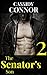 The Senator's Son 2 by Cassidy Connor