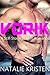 Vorik (Storm Dragon #1)