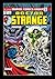 Doctor Strange (1974-1987) #6