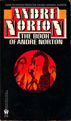 The Book of Andre Norton