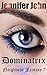 Dominatrix Neighbour Fantasy 7: A Darkly Intelligent Femdom Erotic Fantasy