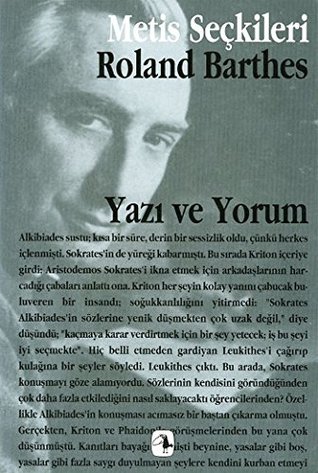Yazı ve Yorum (Paperback)