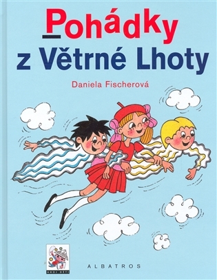 Pohádky z Větrné Lhoty