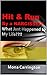 Hit & Run by a NARCISSIST: What Just Happened to My Life?!: (Impacts of Narcissism, Narcissists, Narcissistic Personality Disorder, Pathological Liars, Sex Addicts)